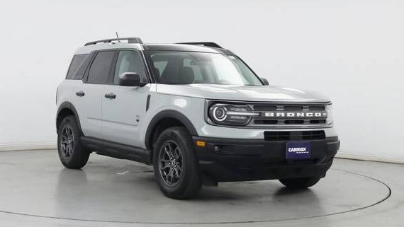 FORD BRONCO SPORT 2023 3FMCR9B66PRD53504 image